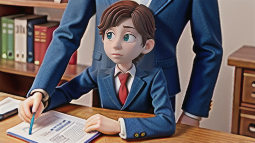 遺産分割と相続税の違い