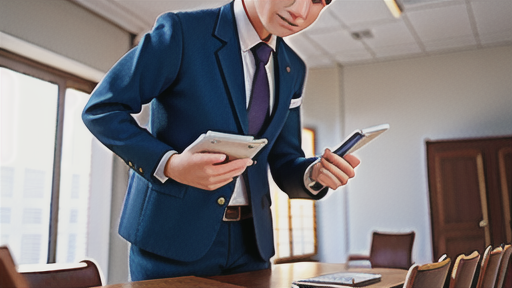 介護保険施設の種類