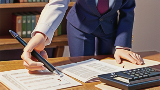 事故処理スタッフ数の重要性