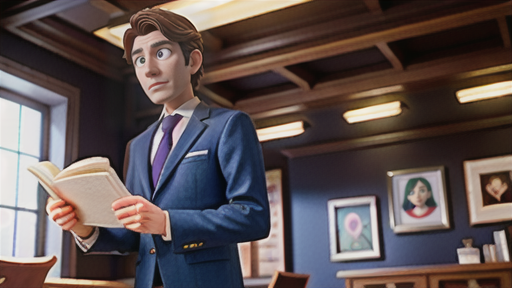 技術アジャスターと特殊車アジャスター