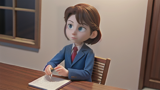 二つの予測地図の種類