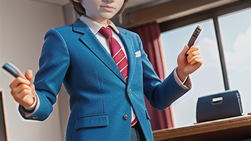 契約関係者との違い