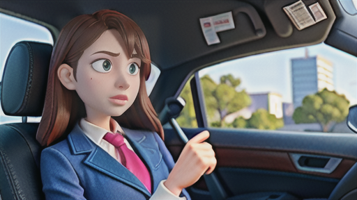 他車運転危険担保特約とは