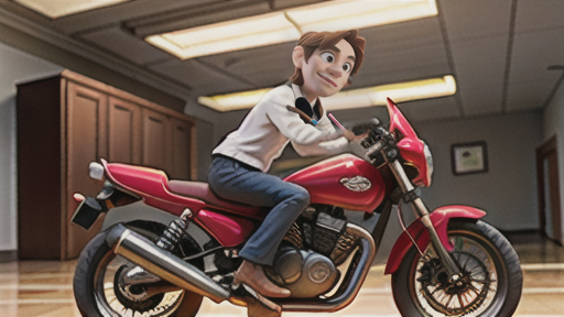 バイク保険の種類