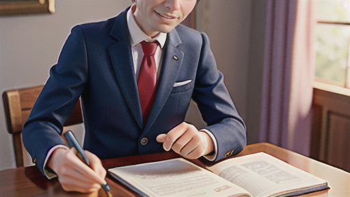 中間利息控除の考え方