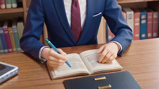 「業務使用」が必要な理由