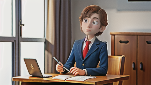 相談して安心できる存在