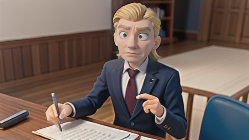 障害等級の判定