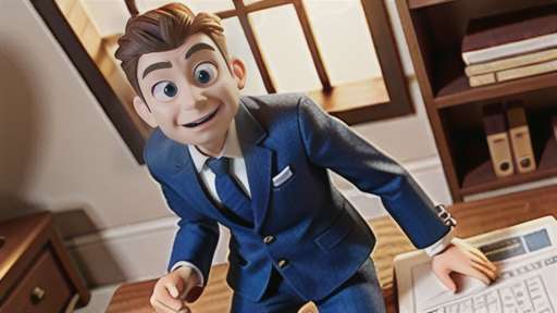 収容動産への適用