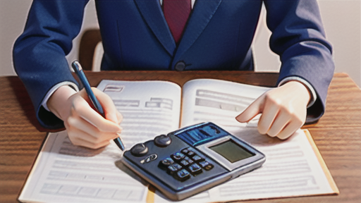 保険料領収証の保管方法